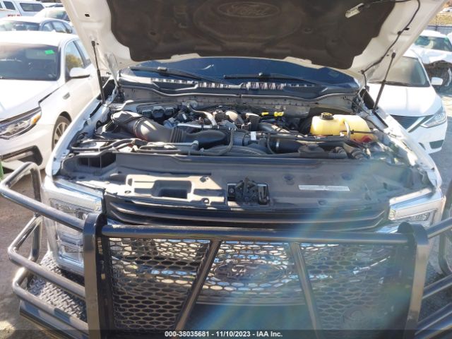 Photo 9 VIN: 1FT7W2BT1KEC78475 - FORD F250 