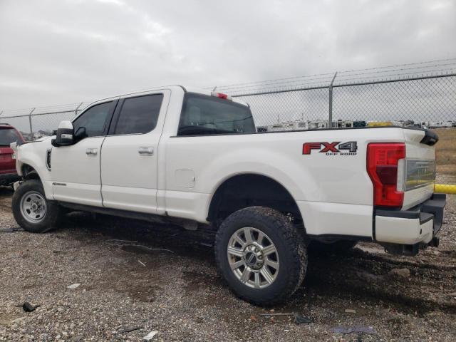 Photo 1 VIN: 1FT7W2BT1KED09322 - FORD F250 