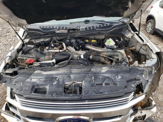 Photo 10 VIN: 1FT7W2BT1KED09322 - FORD F250 