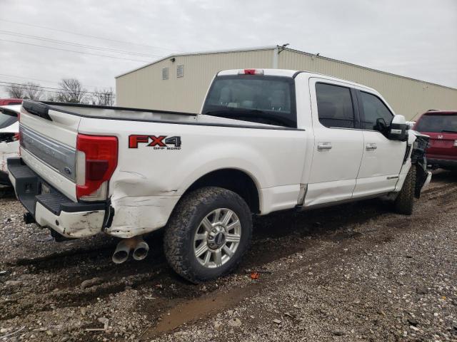 Photo 2 VIN: 1FT7W2BT1KED09322 - FORD F250 