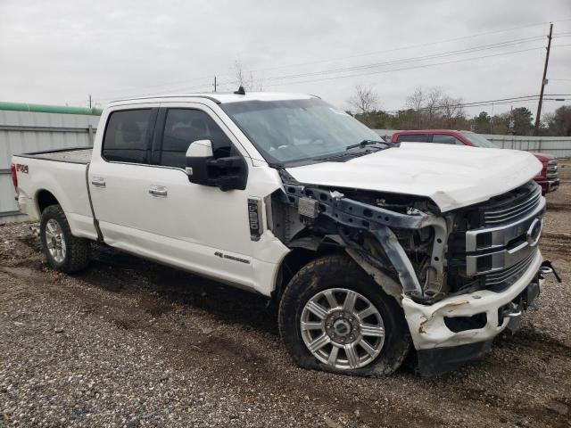 Photo 3 VIN: 1FT7W2BT1KED09322 - FORD F250 