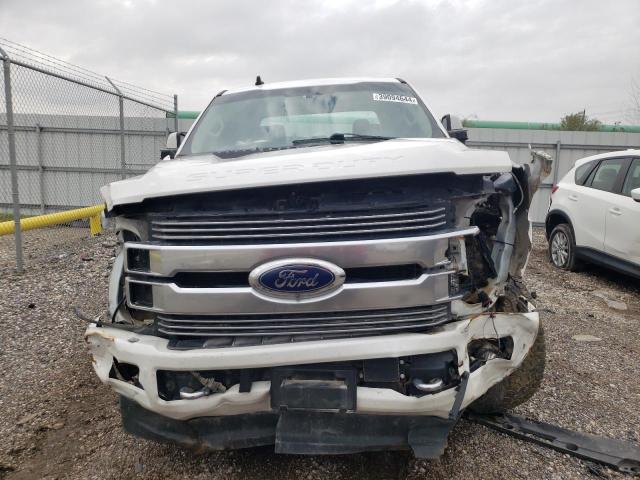 Photo 4 VIN: 1FT7W2BT1KED09322 - FORD F250 