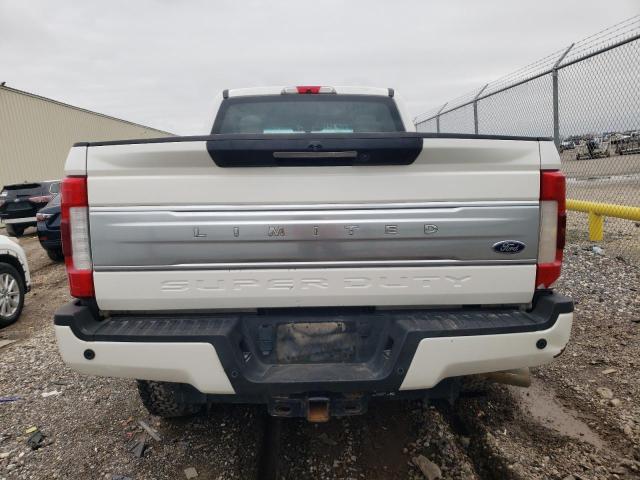 Photo 5 VIN: 1FT7W2BT1KED09322 - FORD F250 