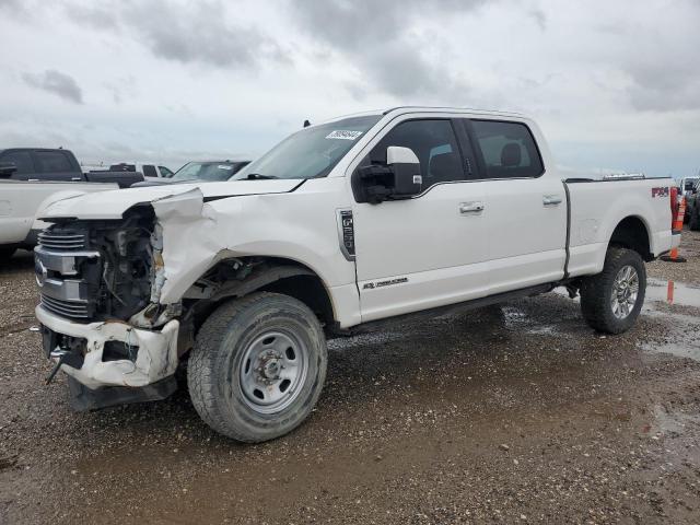 Photo 0 VIN: 1FT7W2BT1KED09322 - FORD F250 