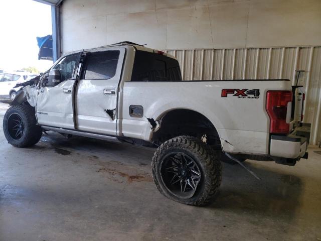 Photo 1 VIN: 1FT7W2BT1KED36665 - FORD F250 