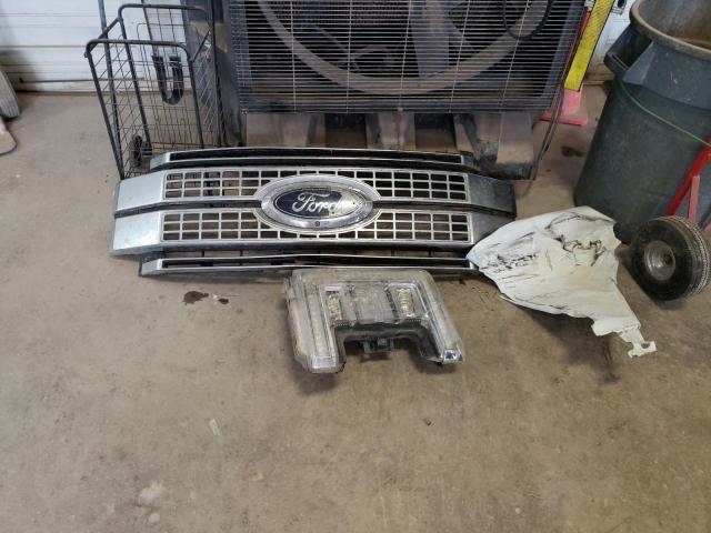 Photo 11 VIN: 1FT7W2BT1KED36665 - FORD F250 