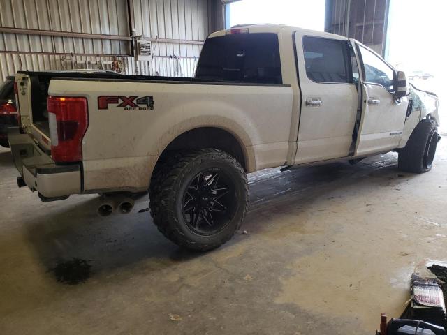 Photo 2 VIN: 1FT7W2BT1KED36665 - FORD F250 