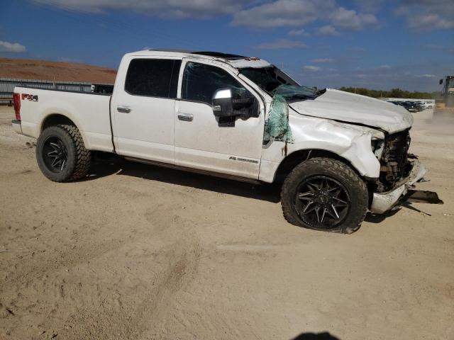 Photo 3 VIN: 1FT7W2BT1KED36665 - FORD F250 