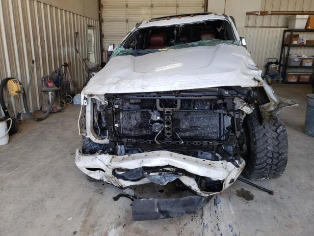 Photo 4 VIN: 1FT7W2BT1KED36665 - FORD F250 