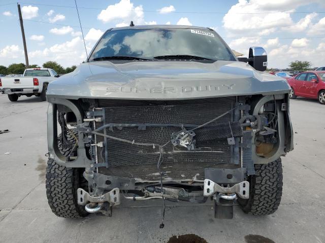 Photo 4 VIN: 1FT7W2BT1KED82125 - FORD F250 SUPER 