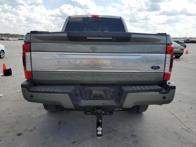 Photo 5 VIN: 1FT7W2BT1KED82125 - FORD F250 SUPER 