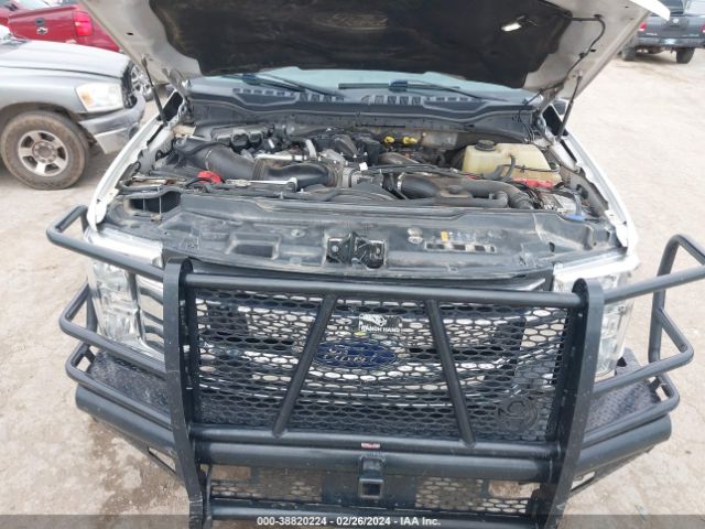 Photo 9 VIN: 1FT7W2BT1KED93030 - FORD F-250 