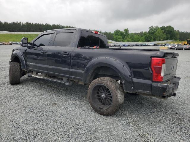 Photo 1 VIN: 1FT7W2BT1KED98213 - FORD F250 