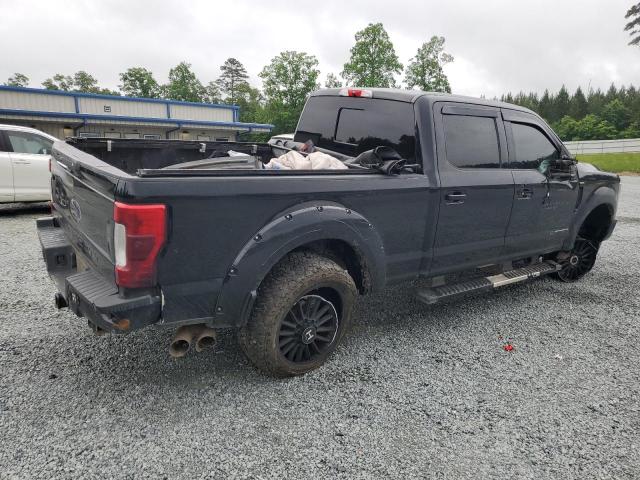 Photo 2 VIN: 1FT7W2BT1KED98213 - FORD F250 