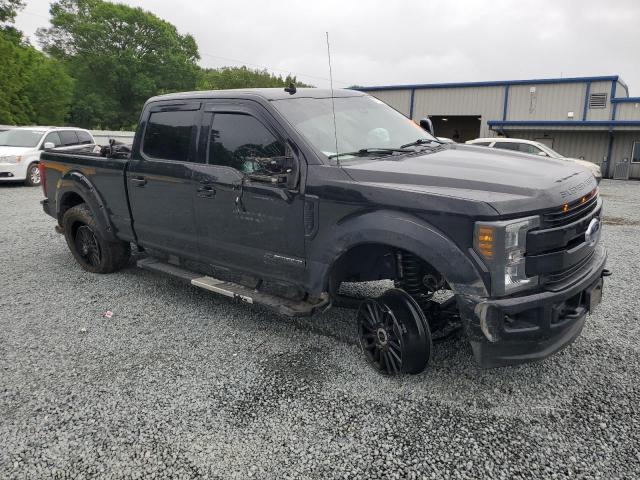 Photo 3 VIN: 1FT7W2BT1KED98213 - FORD F250 