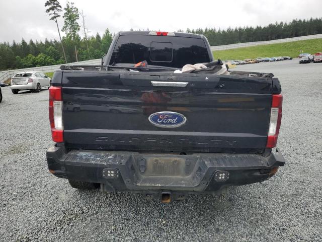 Photo 5 VIN: 1FT7W2BT1KED98213 - FORD F250 