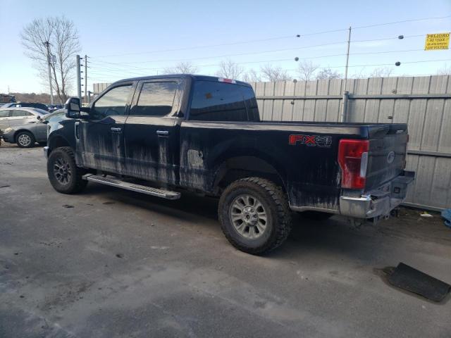 Photo 1 VIN: 1FT7W2BT1KEE10330 - FORD F250 SUPER 