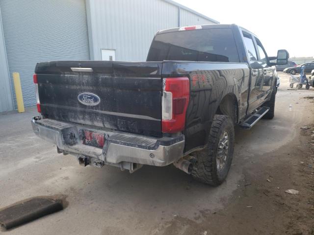 Photo 2 VIN: 1FT7W2BT1KEE10330 - FORD F250 SUPER 