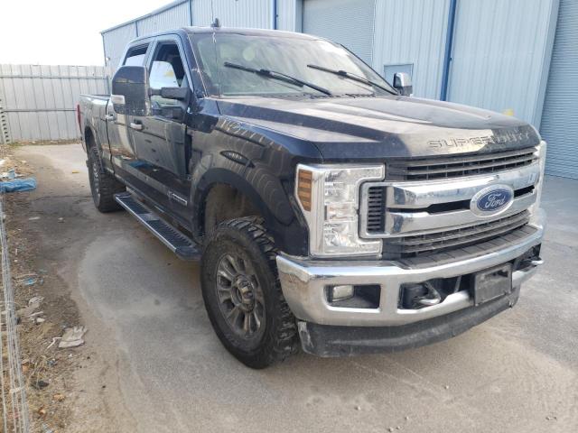 Photo 3 VIN: 1FT7W2BT1KEE10330 - FORD F250 SUPER 