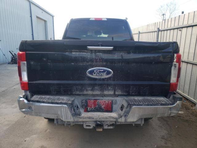 Photo 5 VIN: 1FT7W2BT1KEE10330 - FORD F250 SUPER 