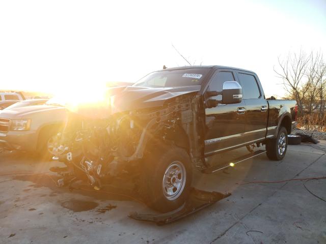 Photo 1 VIN: 1FT7W2BT1KEE11171 - FORD F250 SUPER 