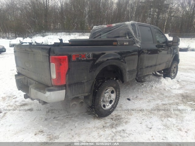 Photo 3 VIN: 1FT7W2BT1KEE42372 - FORD SUPER DUTY F-250 SRW 