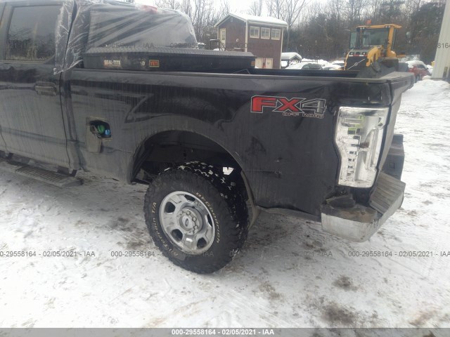 Photo 5 VIN: 1FT7W2BT1KEE42372 - FORD SUPER DUTY F-250 SRW 