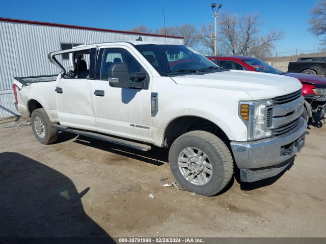 Photo 0 VIN: 1FT7W2BT1KEE87831 - FORD F-250 