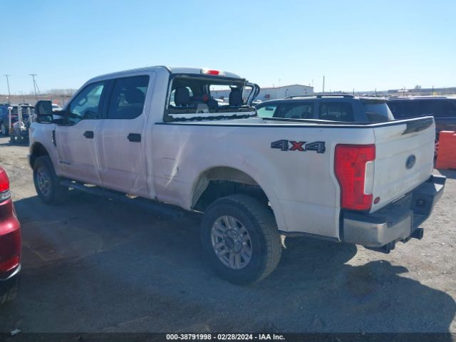 Photo 2 VIN: 1FT7W2BT1KEE87831 - FORD F-250 