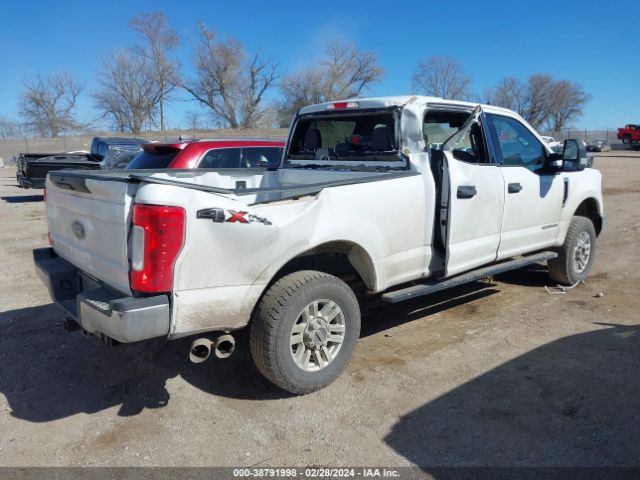 Photo 3 VIN: 1FT7W2BT1KEE87831 - FORD F-250 