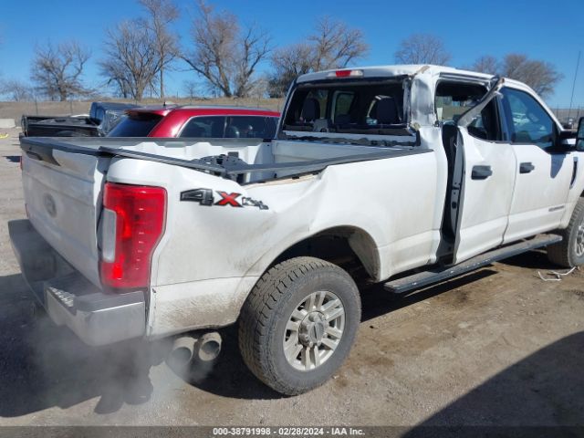 Photo 5 VIN: 1FT7W2BT1KEE87831 - FORD F-250 