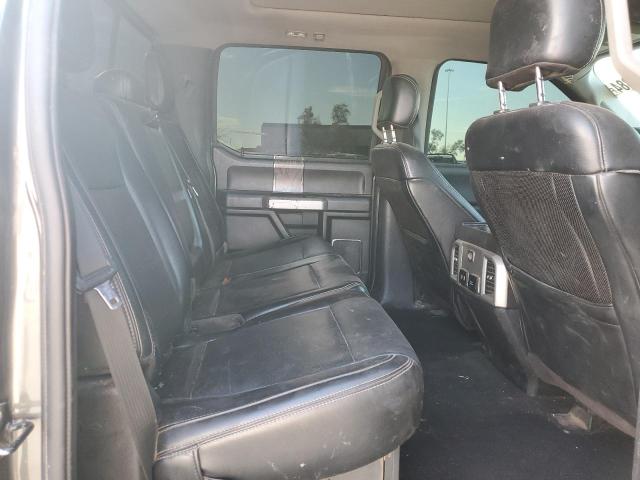 Photo 9 VIN: 1FT7W2BT1KEF96550 - FORD F250 SUPER 