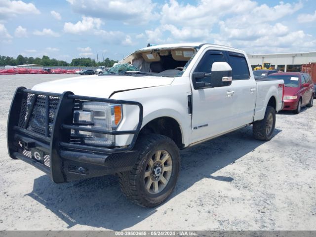 Photo 1 VIN: 1FT7W2BT1KEG00449 - FORD F-250 