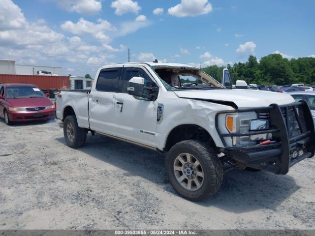 Photo 5 VIN: 1FT7W2BT1KEG00449 - FORD F-250 