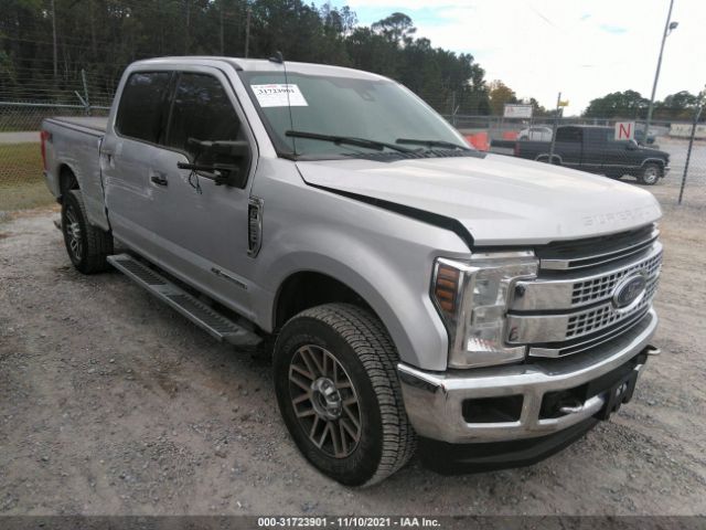 Photo 0 VIN: 1FT7W2BT1KEG16103 - FORD SUPER DUTY F-250 SRW 