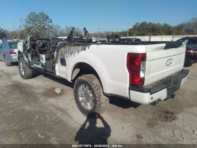 Photo 2 VIN: 1FT7W2BT1KEG65673 - FORD F-250 