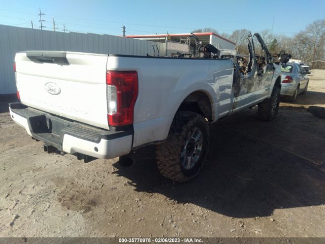 Photo 3 VIN: 1FT7W2BT1KEG65673 - FORD F-250 