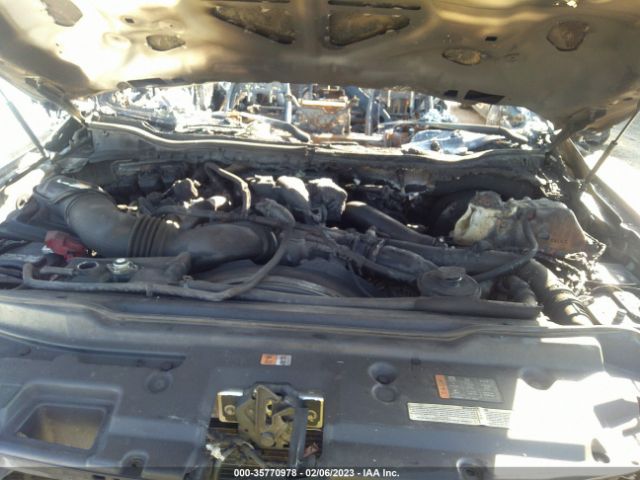 Photo 9 VIN: 1FT7W2BT1KEG65673 - FORD F-250 