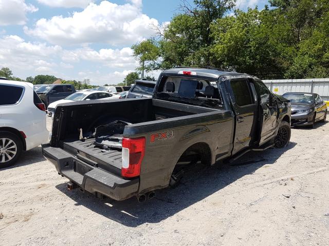 Photo 3 VIN: 1FT7W2BT1KEG65978 - FORD F250 SUPER 