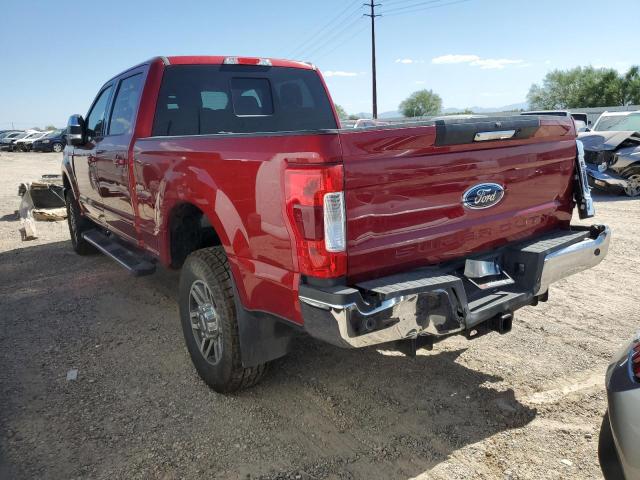 Photo 1 VIN: 1FT7W2BT1KEG76785 - FORD F250 SUPER 