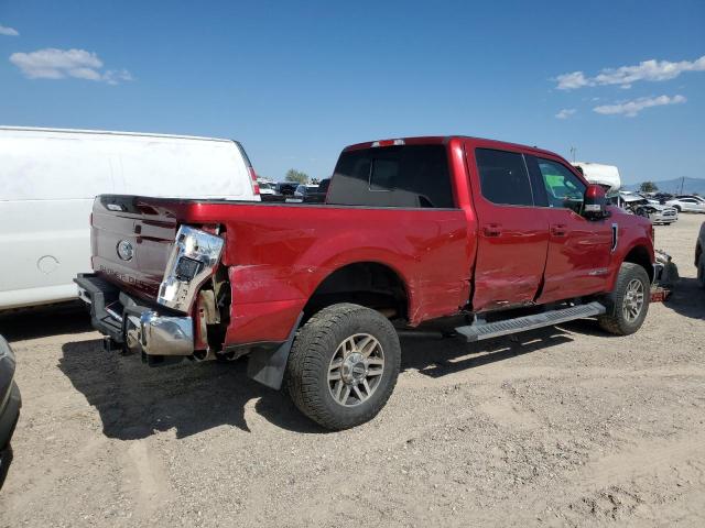 Photo 2 VIN: 1FT7W2BT1KEG76785 - FORD F250 SUPER 