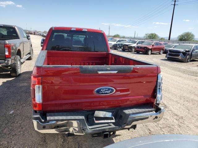 Photo 5 VIN: 1FT7W2BT1KEG76785 - FORD F250 SUPER 