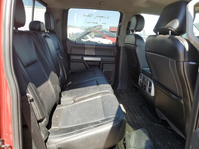 Photo 9 VIN: 1FT7W2BT1KEG76785 - FORD F250 SUPER 