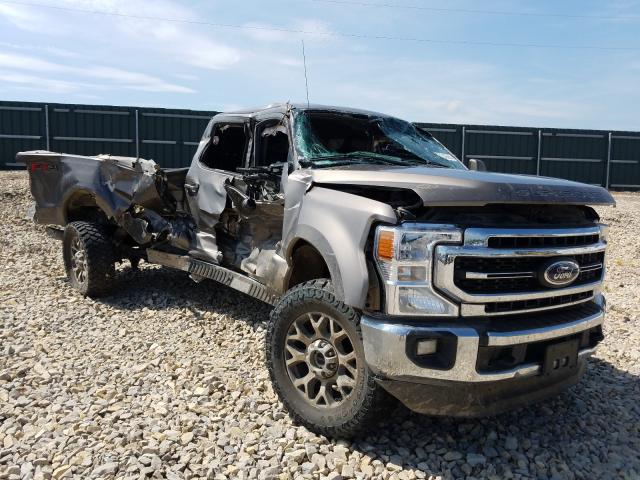 Photo 0 VIN: 1FT7W2BT1LEC09058 - FORD F250 SUPER 