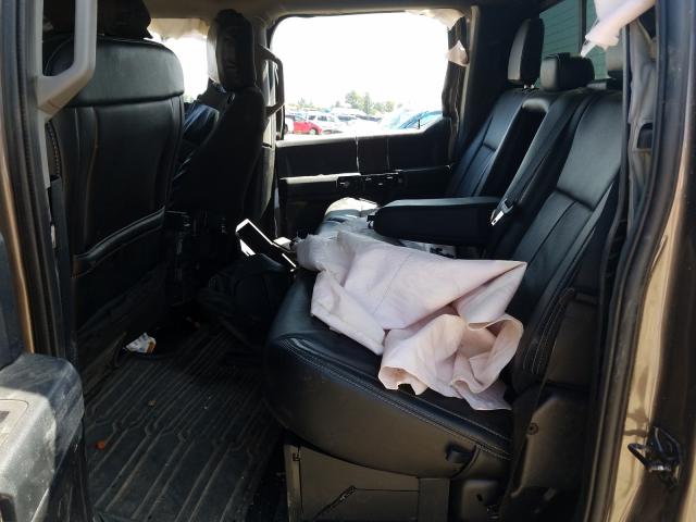 Photo 5 VIN: 1FT7W2BT1LEC09058 - FORD F250 SUPER 