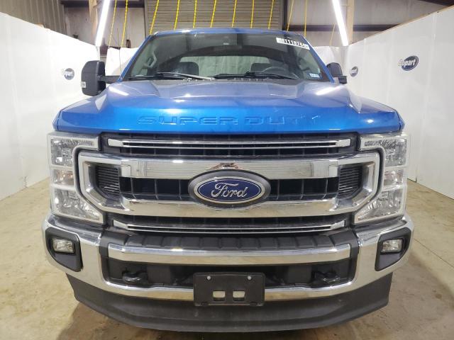 Photo 4 VIN: 1FT7W2BT1LEE62509 - FORD F250 SUPER 