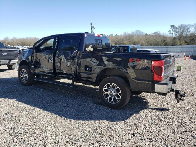 Photo 1 VIN: 1FT7W2BT1LEE65460 - FORD F250 SUPER 