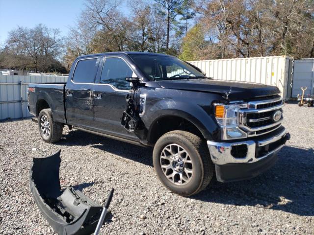 Photo 3 VIN: 1FT7W2BT1LEE65460 - FORD F250 SUPER 