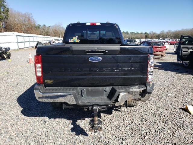 Photo 5 VIN: 1FT7W2BT1LEE65460 - FORD F250 SUPER 