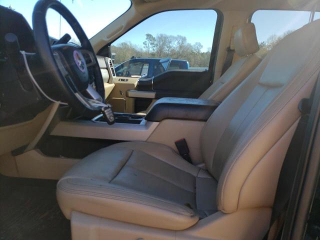 Photo 6 VIN: 1FT7W2BT1LEE65460 - FORD F250 SUPER 